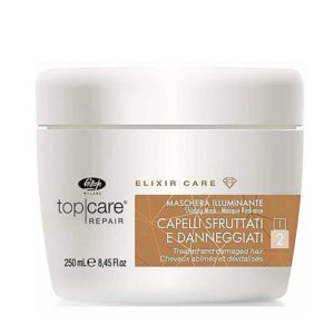 Elixir Care Shining Mask