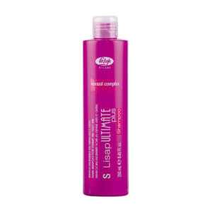 Lisap Ultimate Taming Shampoo2