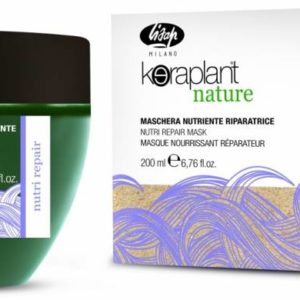 Nature Nutri-Repair Mask