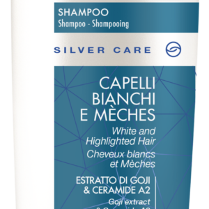 Lisap Silver Care Shampoo 250ml3