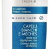 Lisap Silver Care Shampoo 250ml