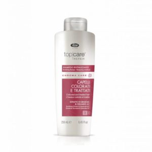 Top Care Repair Chroma Care Revitalizing Shampoo 1