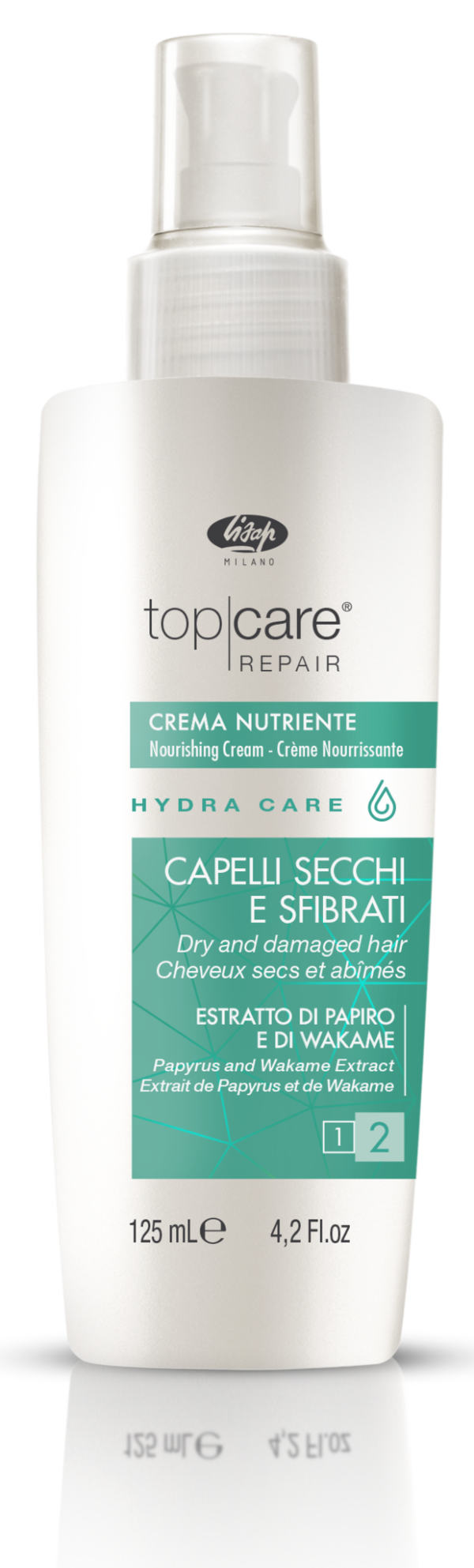 Top Care Repair Hidra Care Cream2502