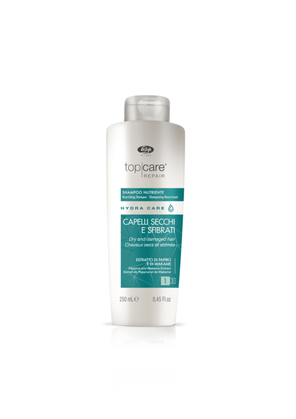 Top Care Repair Hidra Care Shampoo 1